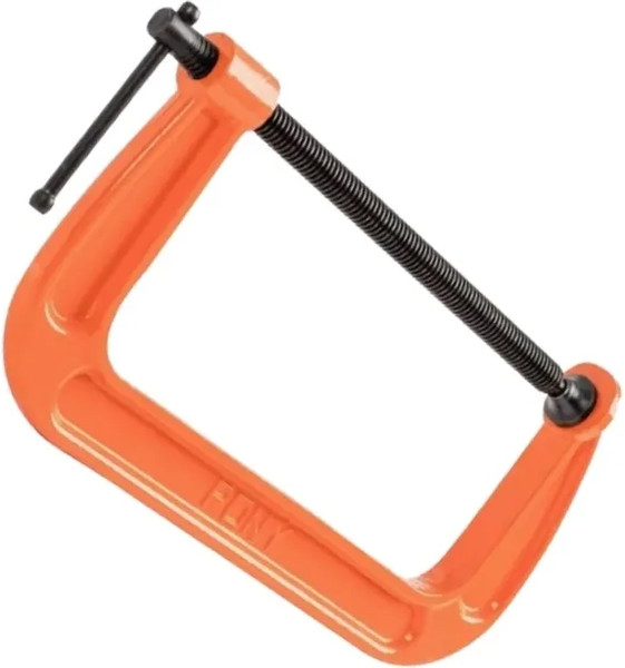 Струбцина Pony Jorgensen 2625 - фото