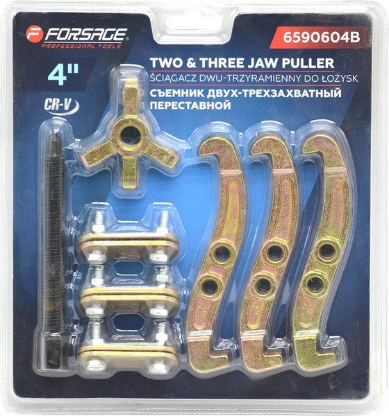 Съемник Forsage F-6590604B