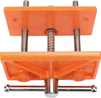 Тиски Pony Jorgensen 26545 - фото