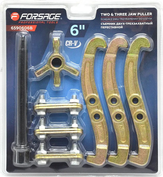 Съемник Forsage F-6590606B