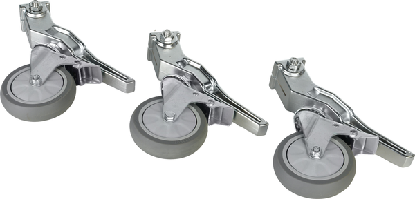 Комплект роликов для стойки Falcon Eyes PCA-Kit4 / 32950 - фото