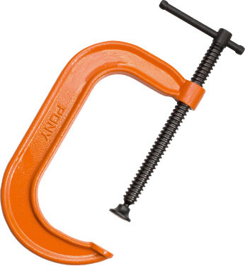 Струбцина Pony Jorgensen 2680