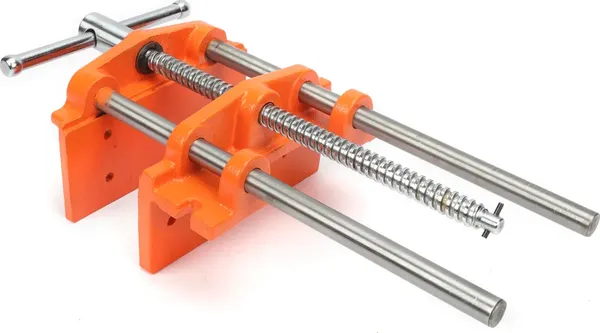 Тиски Pony Jorgensen 27091 - фото