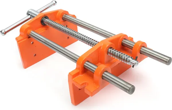 Тиски Pony Jorgensen 27091