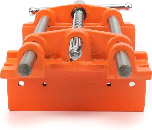 Тиски Pony Jorgensen 27091