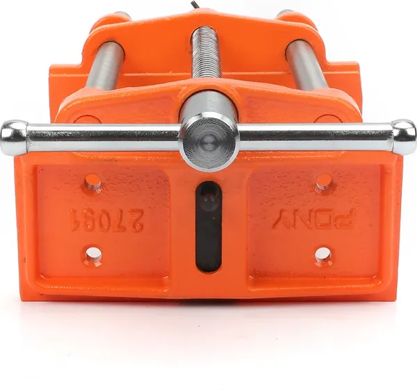 Тиски Pony Jorgensen 27091