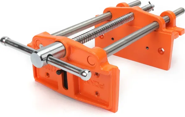 Тиски Pony Jorgensen 27091