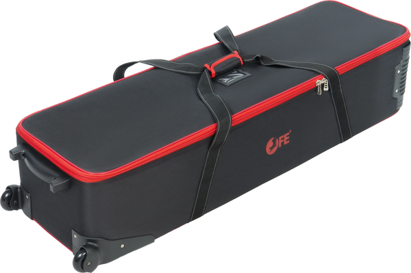 Сумка для студийного оборудования Falcon Eyes CC-14 на колесах / 32911 - фото