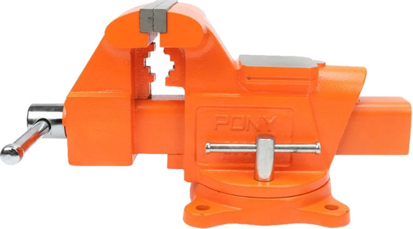 Тиски Pony Jorgensen 29050 - фото