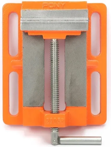 Тиски Pony Jorgensen 29058