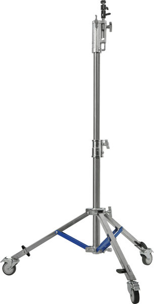 Стойка для студийного оборудования Falcon Eyes LVM-M150 на колесах / 32946 - фото