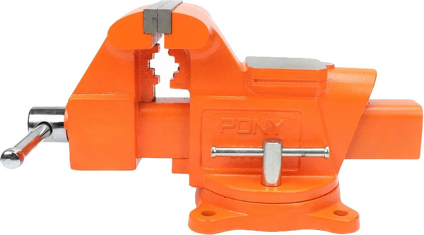 Тиски Pony Jorgensen 29060 - фото