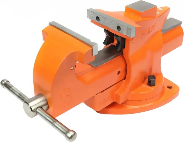 Тиски Pony Jorgensen 30105 - фото