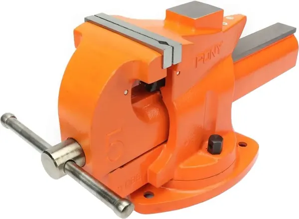 Тиски Pony Jorgensen 30105