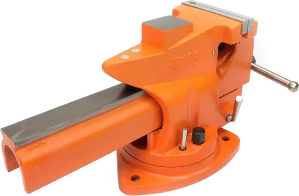 Тиски Pony Jorgensen 30105