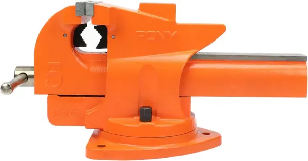 Тиски Pony Jorgensen 30105