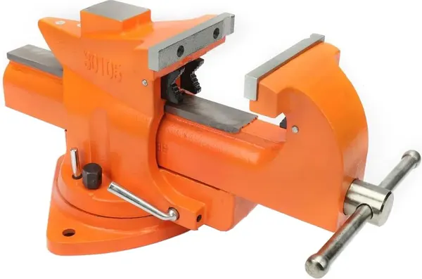 Тиски Pony Jorgensen 30105