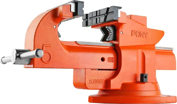 Тиски Pony Jorgensen 30105