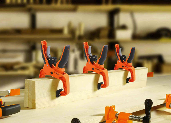 Струбцина Pony Jorgensen 32225