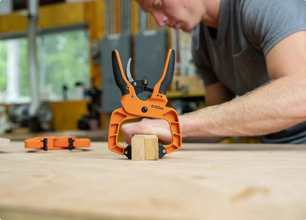 Струбцина Pony Jorgensen 32225