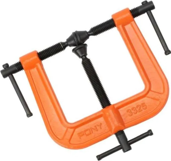 Струбцина Pony Jorgensen 3325 - фото