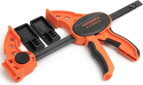 Струбцина Pony Jorgensen 33406