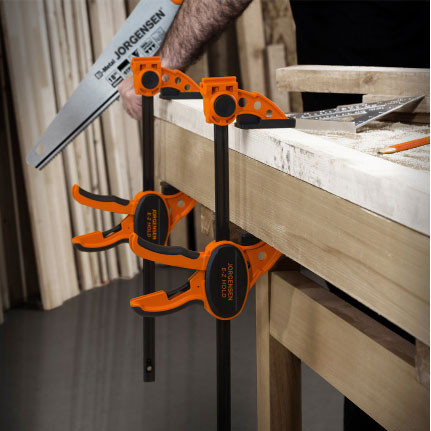 Струбцина Pony Jorgensen 33406