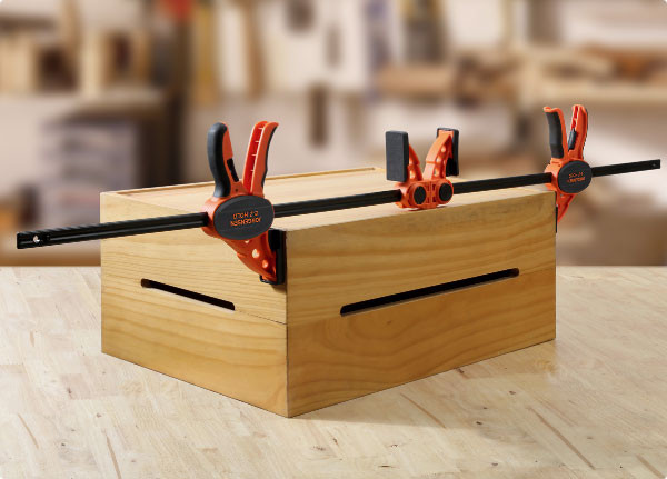 Струбцина Pony Jorgensen 33406