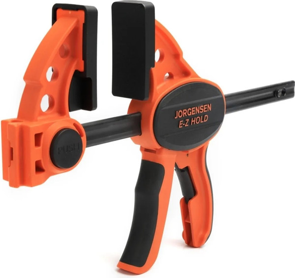 Струбцина Pony Jorgensen 33436 - фото