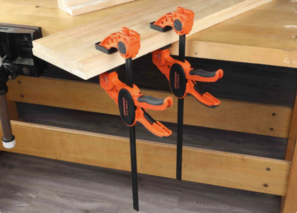 Струбцина Pony Jorgensen 33524