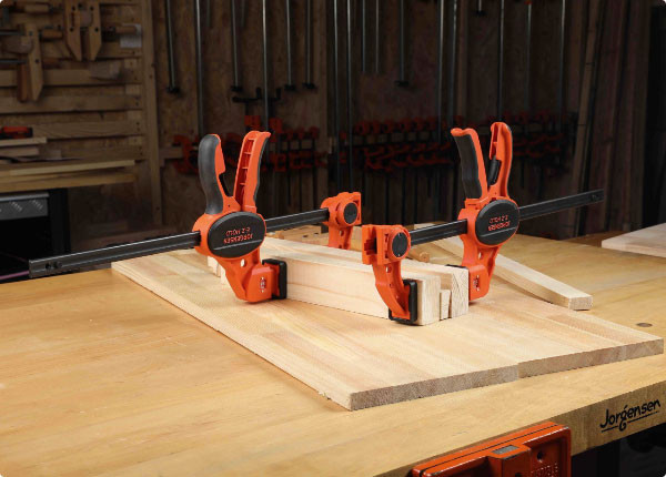 Струбцина Pony Jorgensen 33524