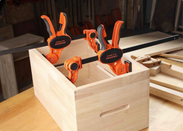 Струбцина Pony Jorgensen 33524