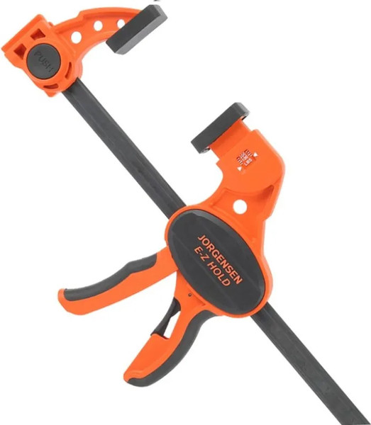 Струбцина Pony Jorgensen 33536 - фото