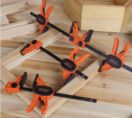 Струбцина Pony Jorgensen 33612