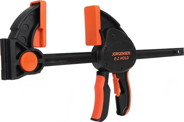 Струбцина Pony Jorgensen 33706 - фото