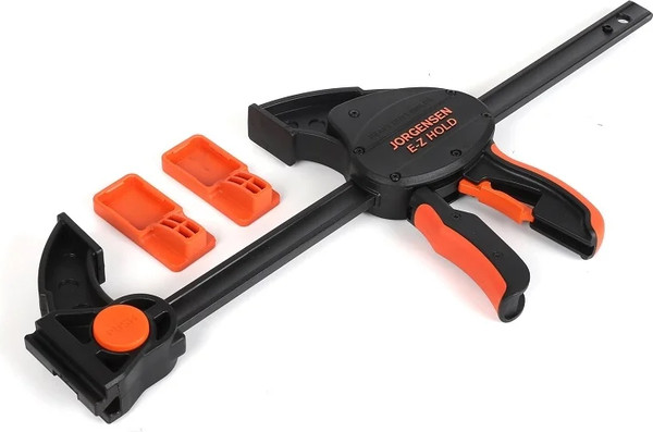 Струбцина Pony Jorgensen 33712