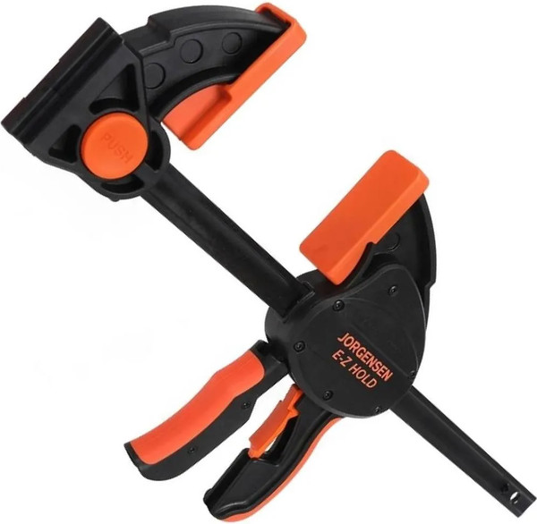 Струбцина Pony Jorgensen 33724 - фото