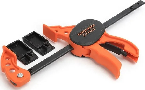 Струбцина Pony Jorgensen 33804