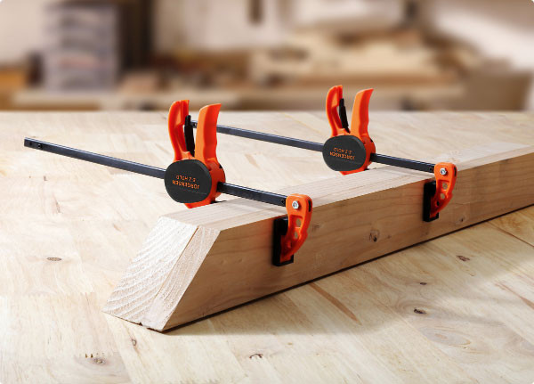 Струбцина Pony Jorgensen 33804