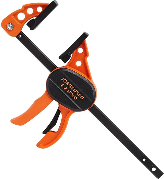 Струбцина Pony Jorgensen 33808 - фото