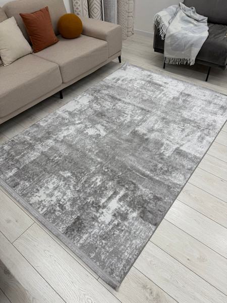 Ковер Radjab Carpet Аврелия Прямоугольник NP491A