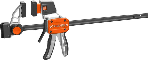 Струбцина Pony Jorgensen 33918 - фото