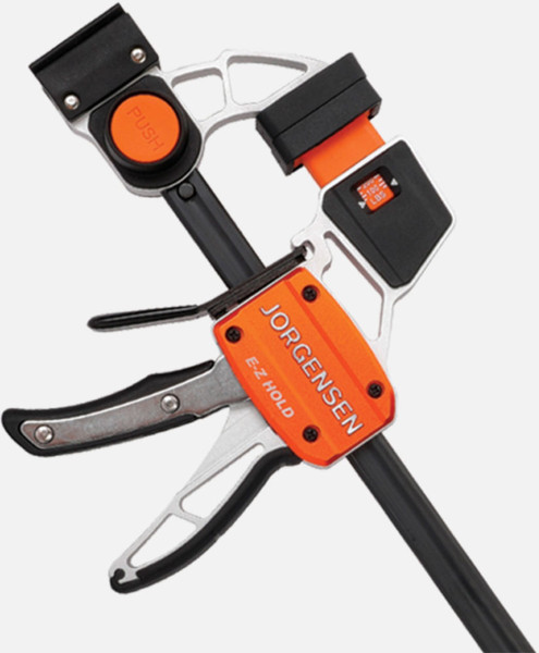 Струбцина Pony Jorgensen 33924