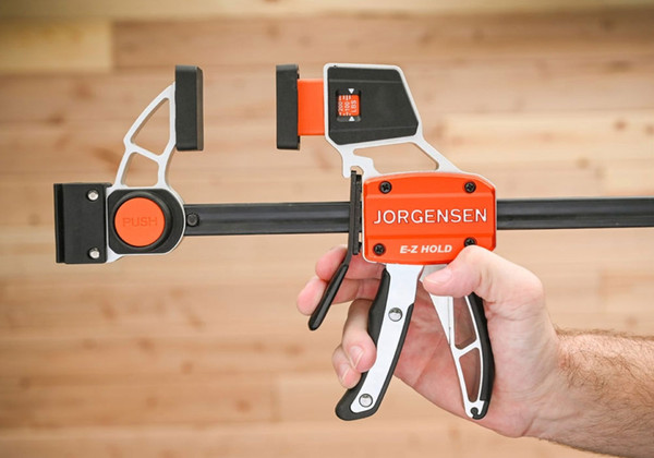 Струбцина Pony Jorgensen 33924