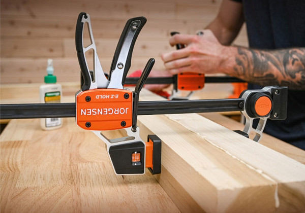 Струбцина Pony Jorgensen 33924