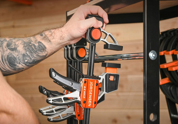 Струбцина Pony Jorgensen 33924