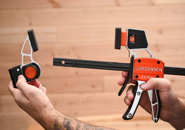 Струбцина Pony Jorgensen 33924