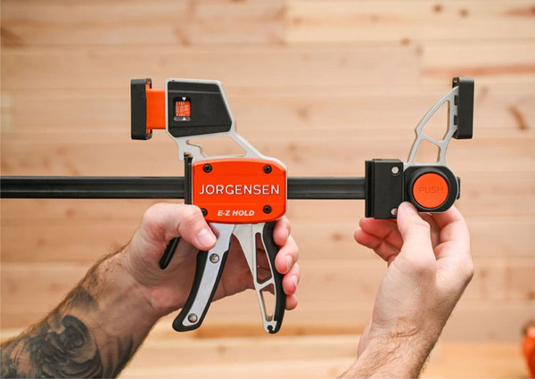 Струбцина Pony Jorgensen 33924