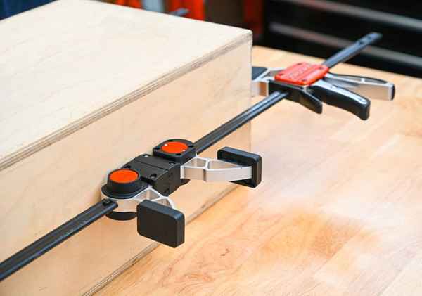 Струбцина Pony Jorgensen 33924