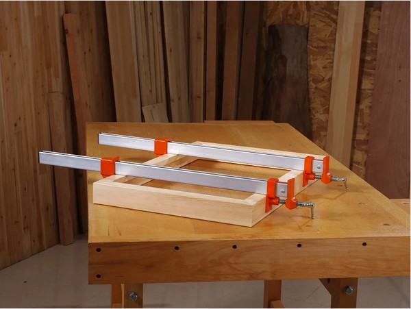 Струбцина Pony Jorgensen 3524